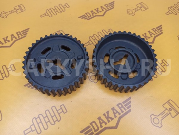 Шестерня распредвала Mazda Familia BJ ZL 1.5 2000 Mazda Familia 