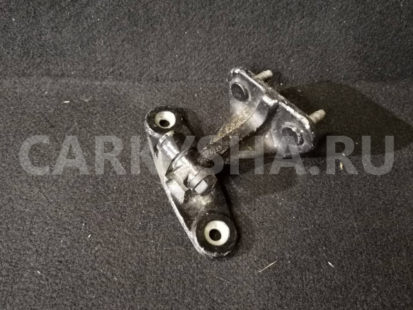 Кронштейн двери справа сзади A2047300637 Mercedes-Benz GLK-Class X204 Mercedes-Benz CLK-klasse оригинальный номер A2047300637