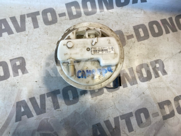 Бензонасос Renault Sandero 2009-2014 Renault 14 оригинальный номер 8200903680