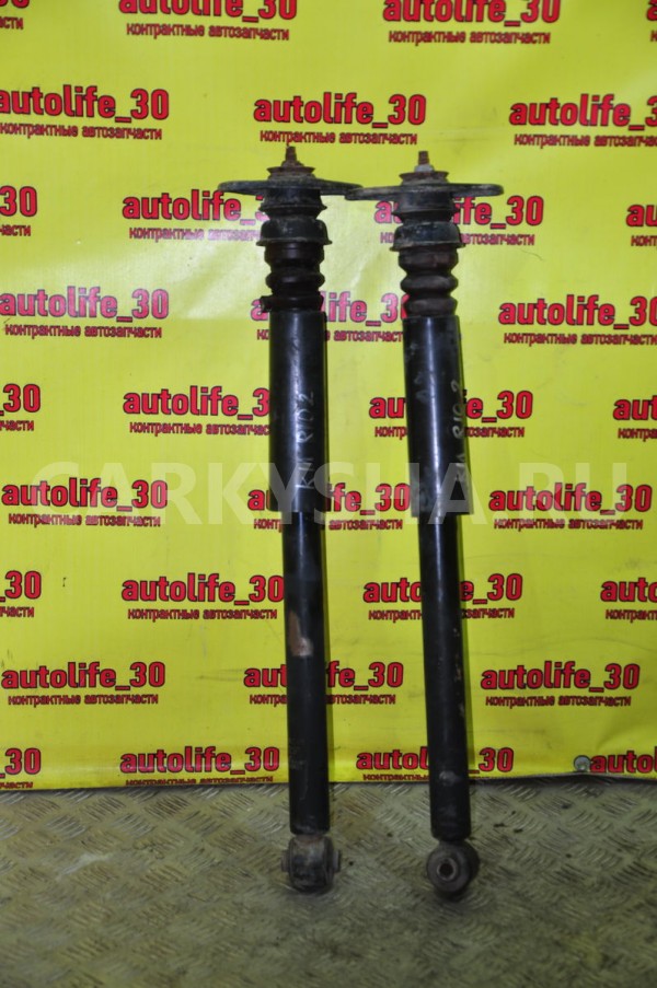 Амортизатор задний Kia Rio 