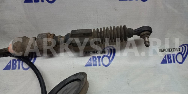 Трос АКПП Nissan X-Trail T31 QR25 JF011E Nissan X-Trail оригинальный номер 34935JG300