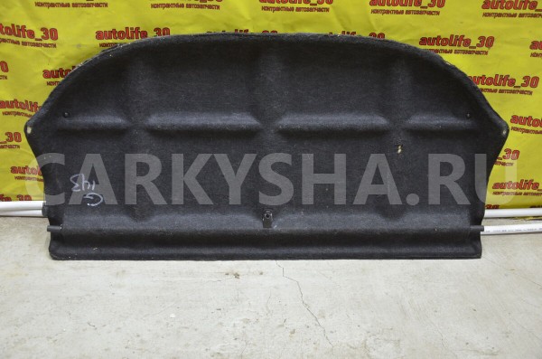 Полка багажника Honda Civic 