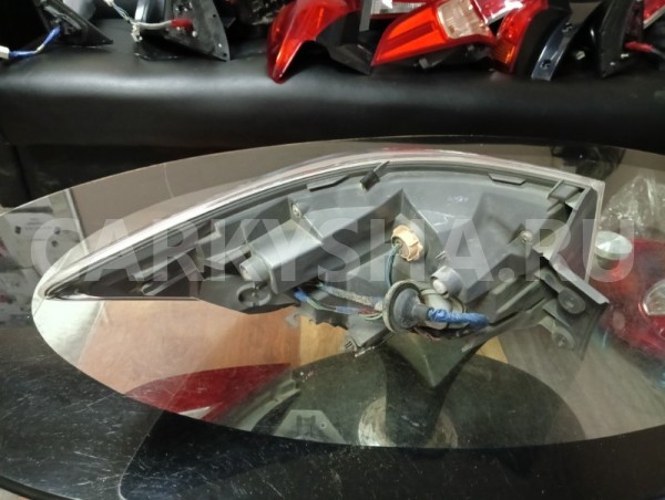 Фонарь Mazda Cx-9 2009-2015 TE7751150B, правый Mazda CX-9 