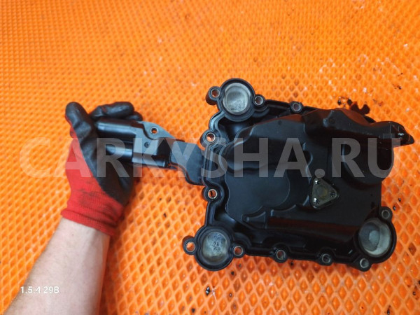 Маслоотделитель audi a6 c6 CAJA 3.0 Audi 200 оригинальный номер 06e103547