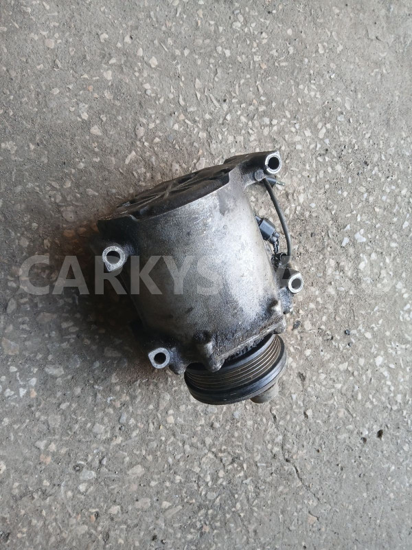 Компрессор кондиционера Mitsubishi Lancer 9 Mitsubishi i оригинальный номер 7813A035