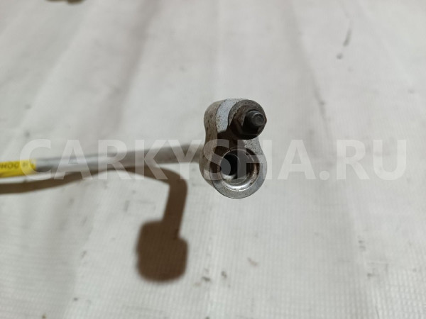 Трубка кондиционера Hyundai Accent оригинальный номер 9776225000