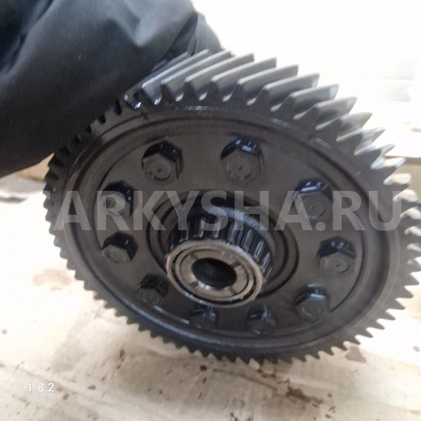 Дифференциал акпп mitsubishi endeavor w4a5 Mitsubishi Endeavor 