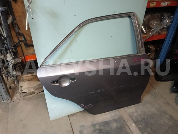 Дверь Toyota Camry 2012-2017 6700333161 50 55, задняя правая Toyota Camry 