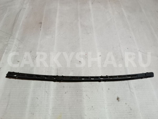 Дефлектор воздушный Volkswagen Caddy 