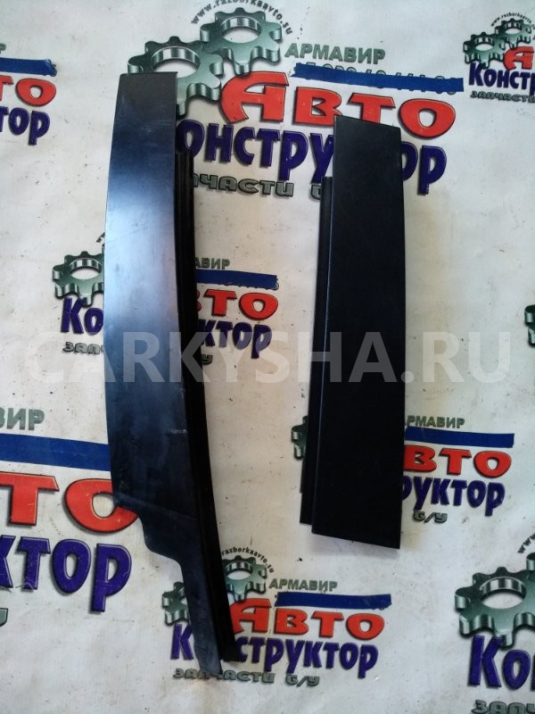 Накладка двери кузова наружняя Chevrolet Cruze 