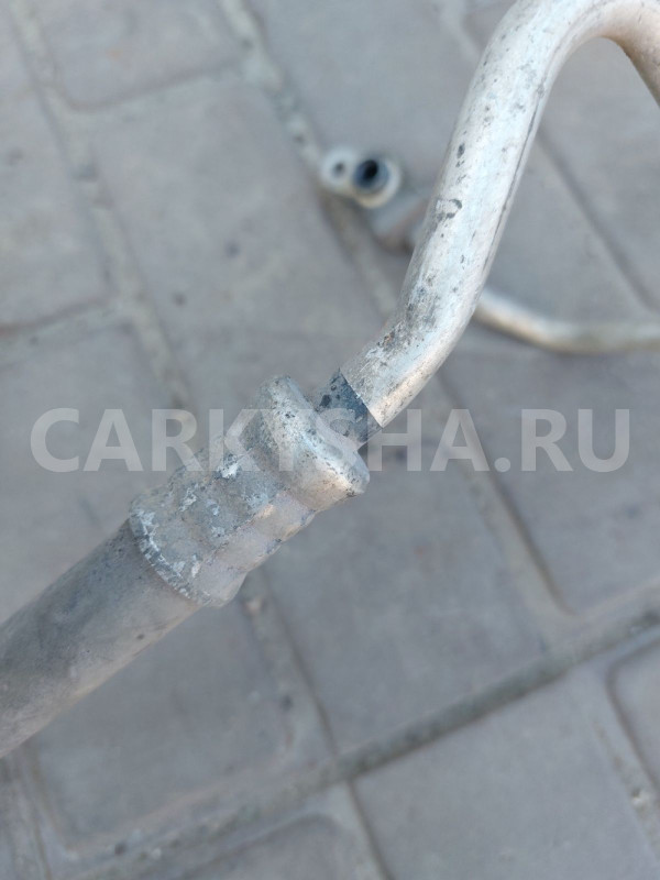 Трубка кондиционера Toyota Avensis T250 Toyota Avensis оригинальный номер 8870305240