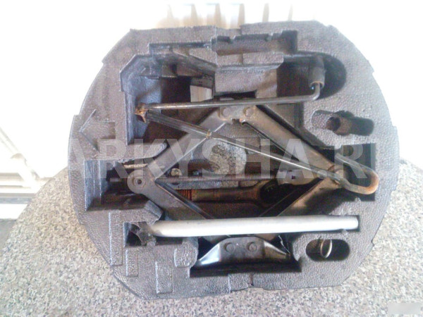 Органайзер Фольксваген джетта 6 VW Jetta 6 Volkswagen Jetta оригинальный номер 5C0011031A