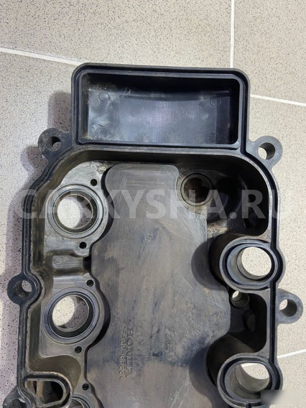 Крышка клапанная Honda Life 2004 г Honda Life 