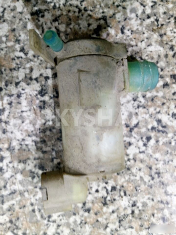 Моторчик стеклоомывающей жидкости Ниссан Альмера Nissan Almera Classic оригинальный номер 2892095F0A