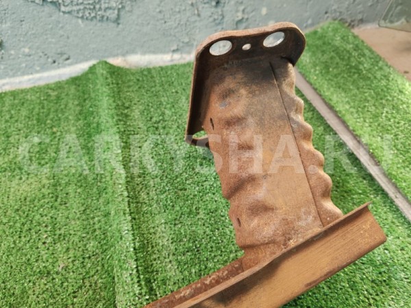 Усилитель бампера Kia Rio 2015 865304Y000 СЕДАН G4FA, передний Kia Rio 