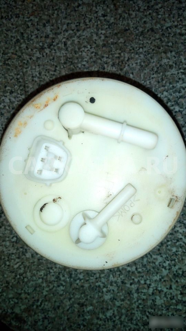 Насос топлива Митцубиси Лансер 9 Mitsubishi Lancer Hyundai Sonata оригинальный номер MR497143