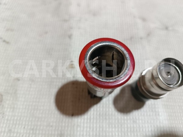 Прикуриватель Mazda 6 оригинальный номер GJ6A66250A