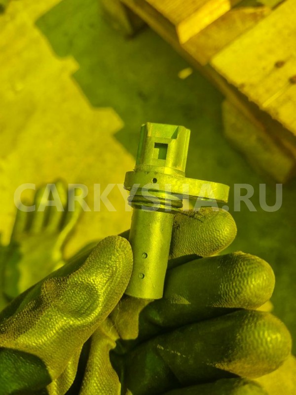 Датчик положения коленвала Mitsubishi Delica 