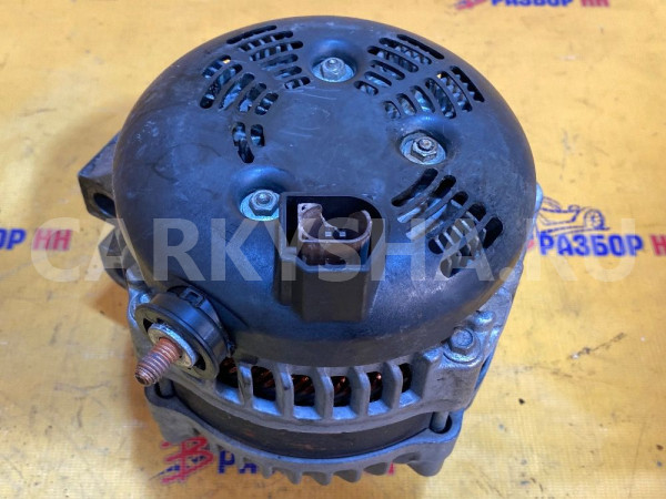 Генератор Jaguar XF I (2007—2011) Jaguar XF оригинальный номер C2Z3415