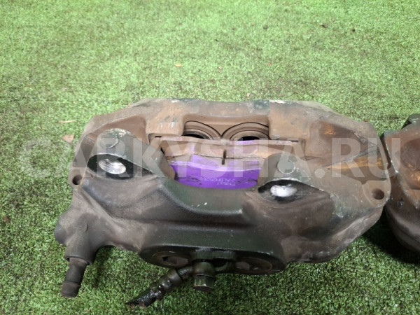 Суппорта Lexus IS GS 2005-2020 4775022460, передняя Lexus IS 