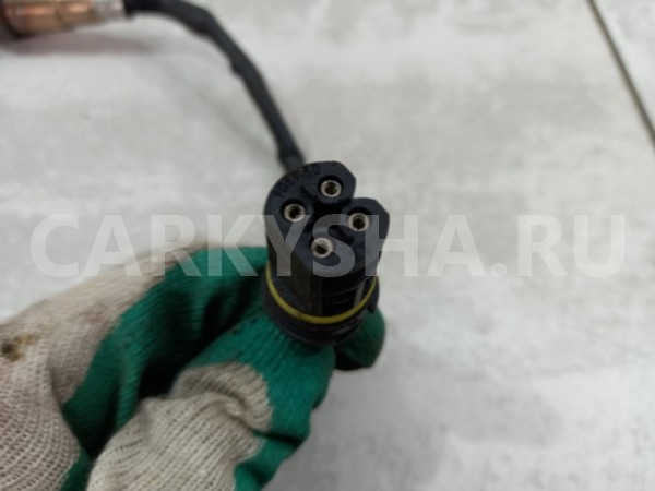 Лямбда зонд Mercedes 0015406017 W220 Mercedes-Benz S-klasse 