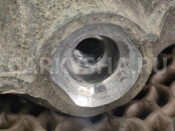 Качающийся рычаг BMW X5 оригинальный номер 33 32 6 770 952, 33 32 6 770 952, 33326770952, 6770952