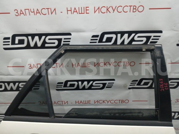 Дверь задняя правая Honda Accord 