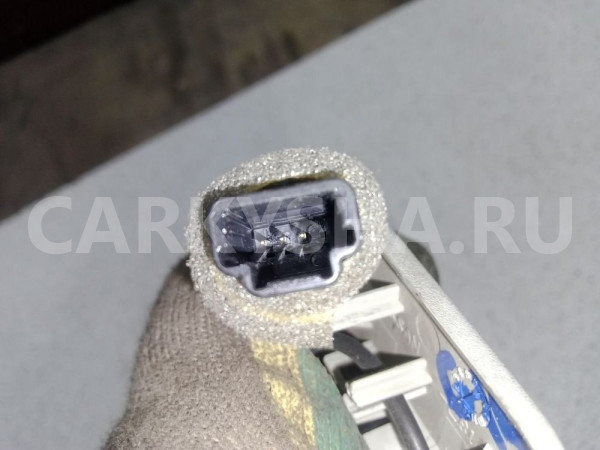 Микрофон Nissan Almera G15 (2012—2018) Nissan Almera оригинальный номер 283364aa0b