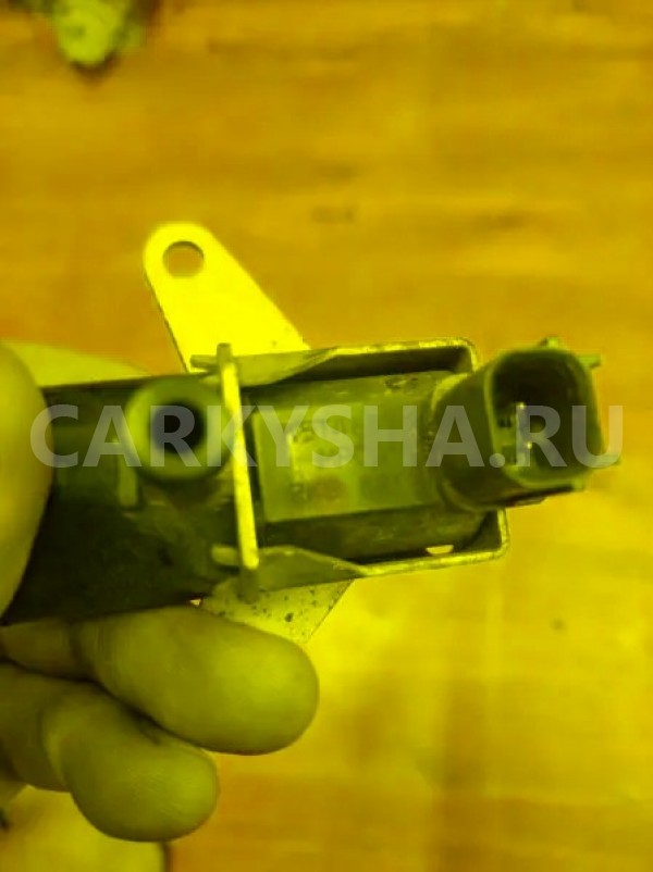 Электромагнитный клапан Honda Fit 