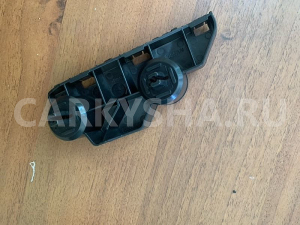 Кронштейн переднего бампера правый TEANA 2014-2020 Nissan Teana оригинальный номер L114011800R