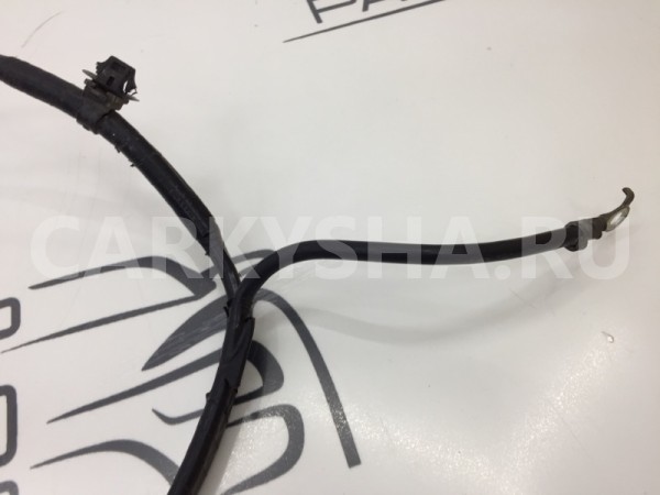 Минусовая клемма Suzuki SX 4 EYA21S M16A 2011 Suzuki SX4 