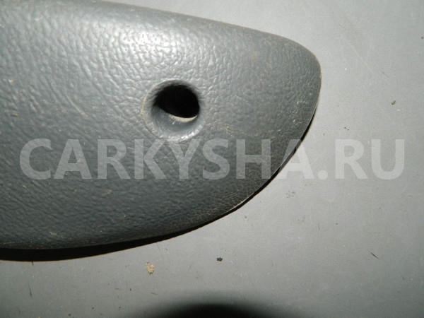 Ручка двери внутренняя Daewoo Matiz 1998-2015 Daewoo Matiz оригинальный номер 96315057