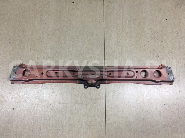 Рамка передней панели нижняя Toyota C-HR I Рестайлинг  оригинальный номер 53028-F4010