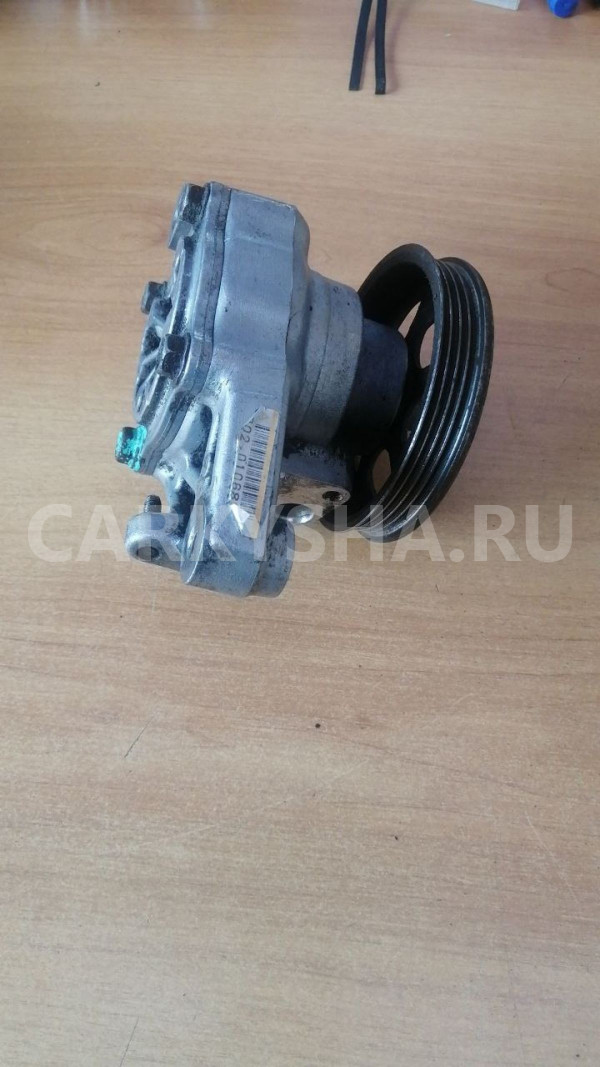 Насос ГУР Honda Civic VI Honda Civic оригинальный номер p02010682u