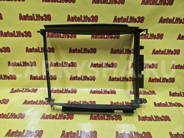 Дефлектор Renault Duster 