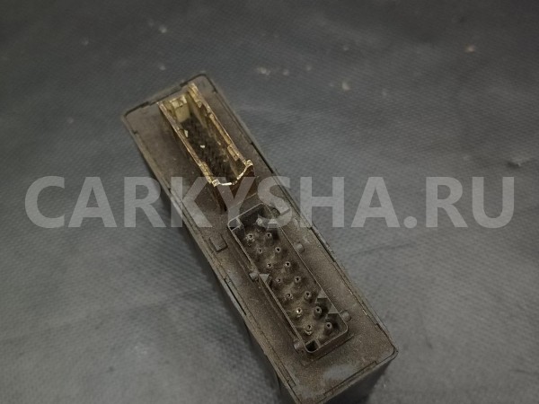 Блок управления центральным замком BMW E34 61351384204 BMW 5er 