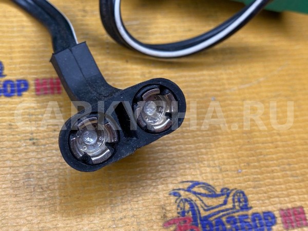 Усилитель антенны Jaguar XF X250 Jaguar XF оригинальный номер C2Z3283