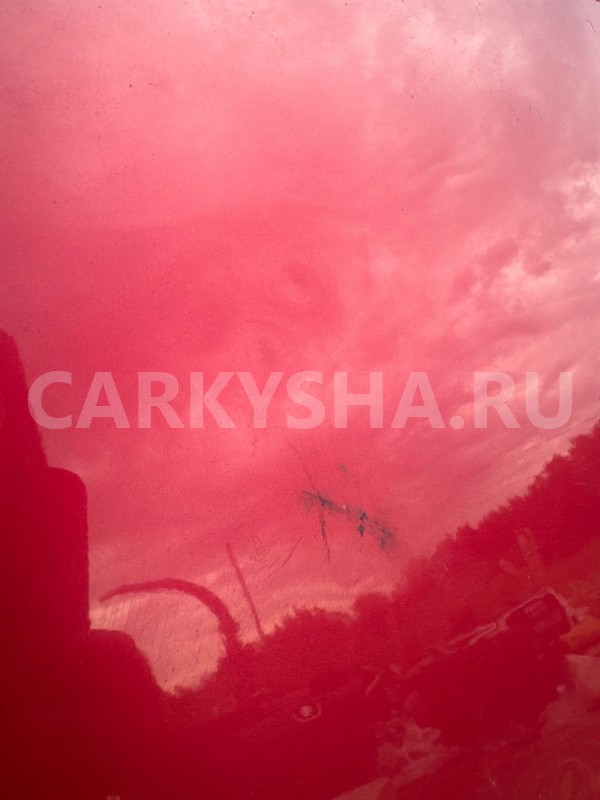 Капот Ford focus 3 дорестайлинг красный Ford Focus оригинальный номер 1852919