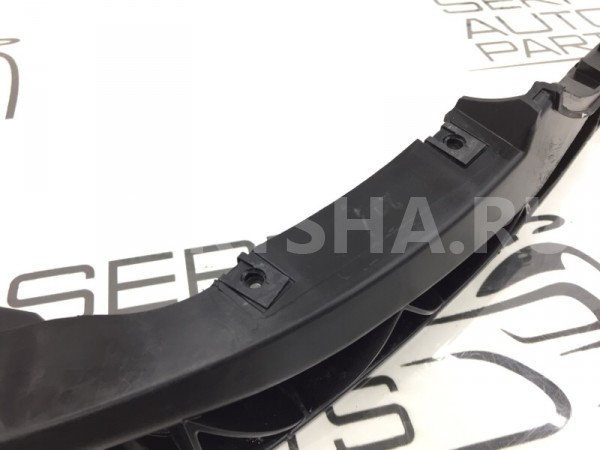 Крепление бампера переднее левое Skoda Octavia A5 Skoda Octavia 