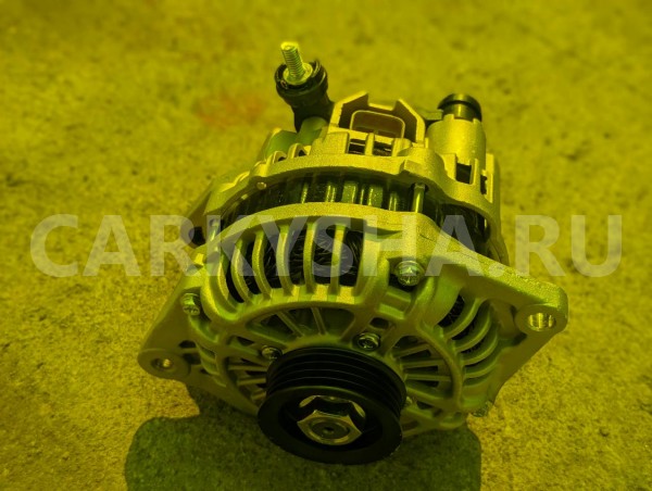 Генератор Mazda Familia 