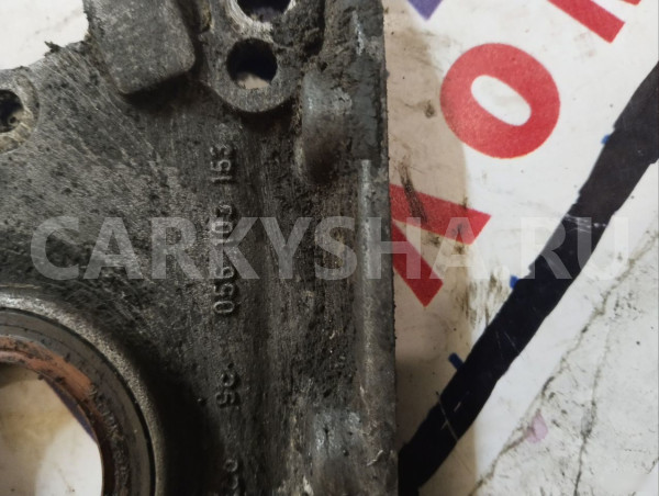 Крышка двигателя volkswagen Golf Volkswagen Passat оригинальный номер 056103153