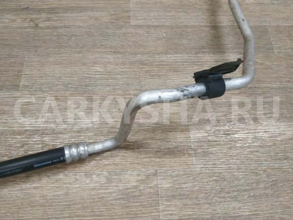 Трубка кондиционера длинная Hyundai Getz 