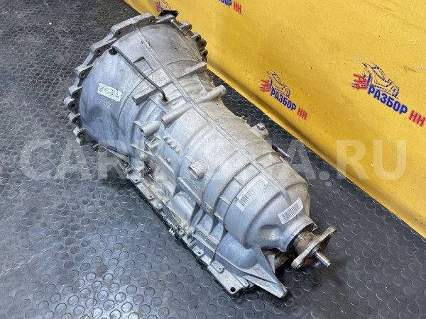 АКПП  Jaguar XF I (2007—2011) Jaguar XF оригинальный номер C2Z11210