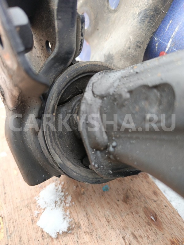 Рычаг подвески Honda CR-V 4 2012-2017 51350T0AA02, передний правый Honda CR-V 