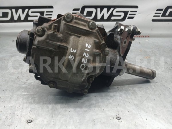 Раздаточная коробка Toyota Caldina 