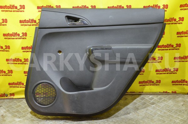 К-кт обшивки двери Chevrolet Orlando 