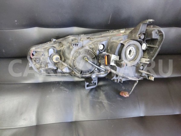 Фара галоген Mitsubishi Lancer 10, правая Mitsubishi Lancer 