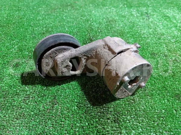 Натяжитель приводного ремня Opel Astra 