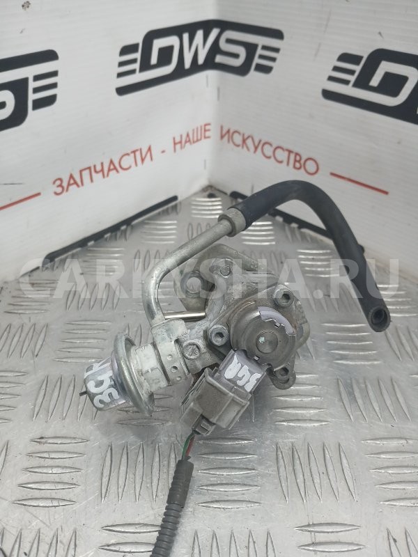 ТНВД Toyota Crown 