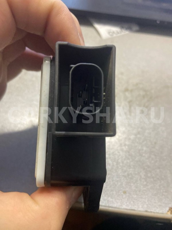 Датчик ускорения BMW 5 серия E60/E61 (2002—2007) BMW 5er оригинальный номер 0265005615